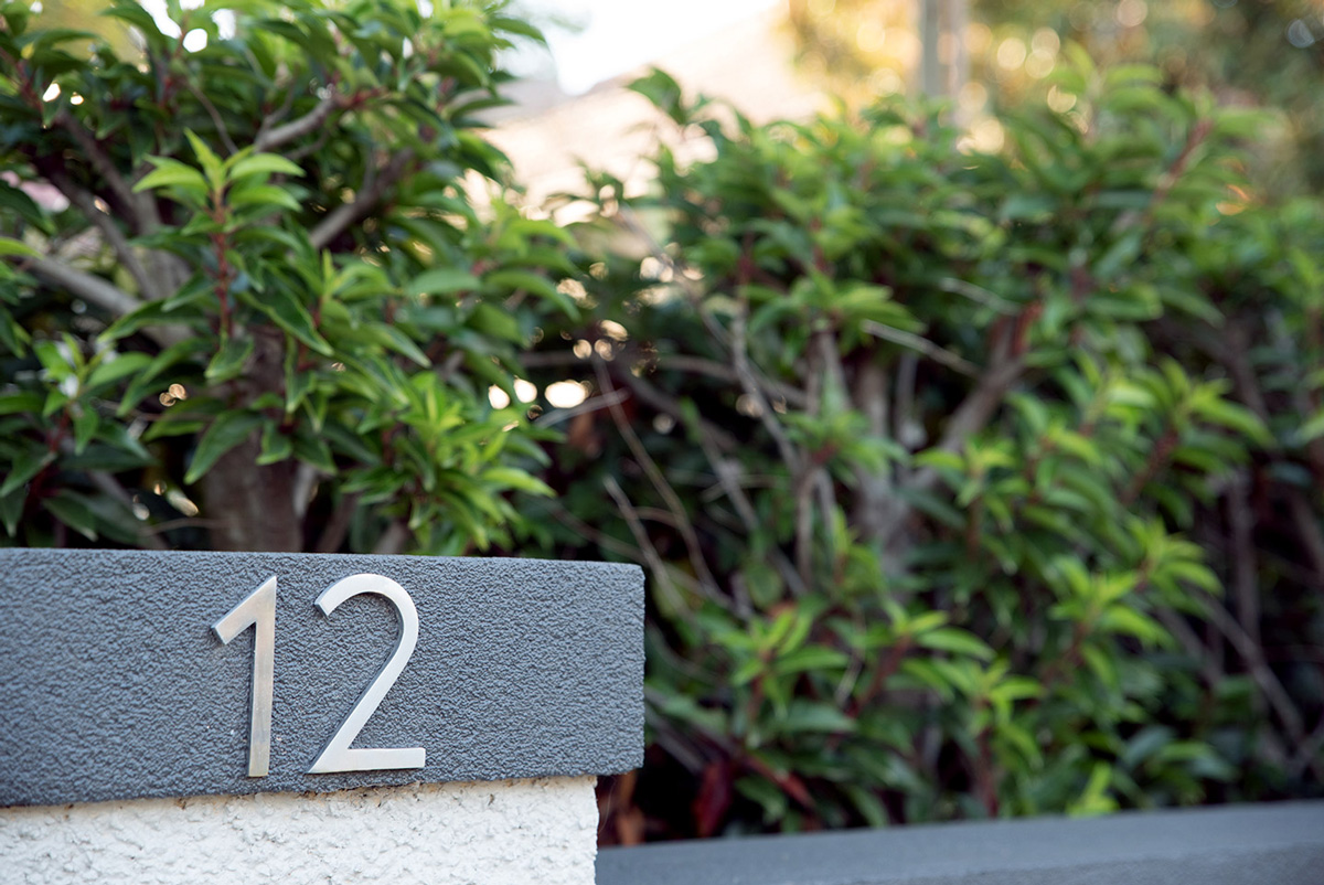 Elevate Landscape Design Hawthorn Project