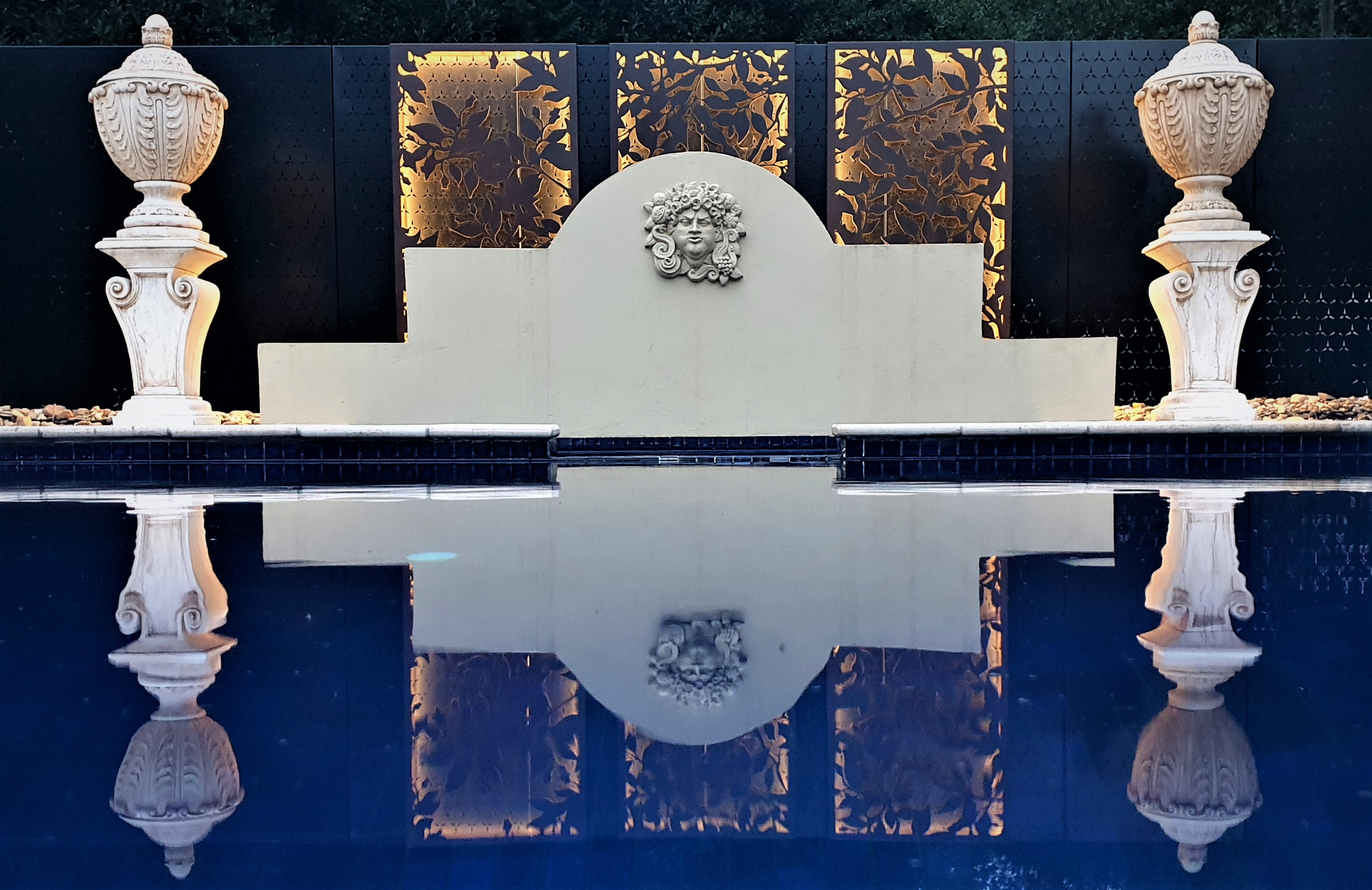 Elevate Landscape Design Lower Plenty Project