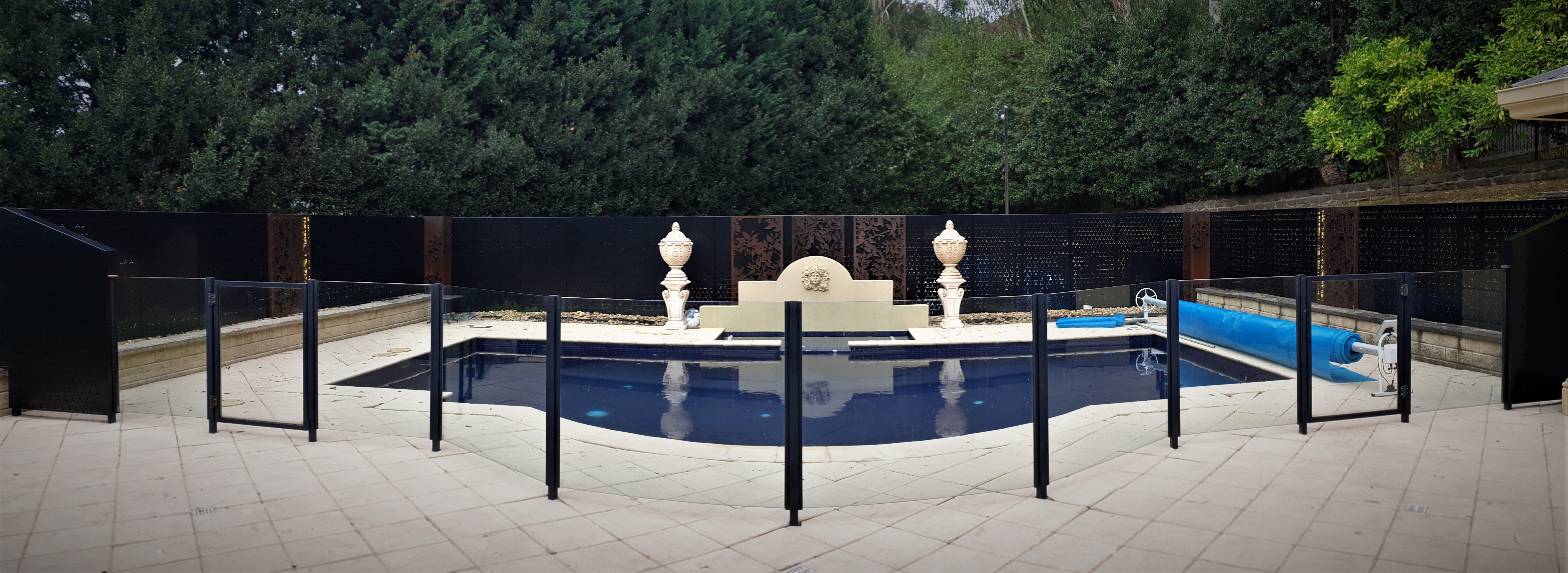 Elevate Landscape Design Lower Plenty Project