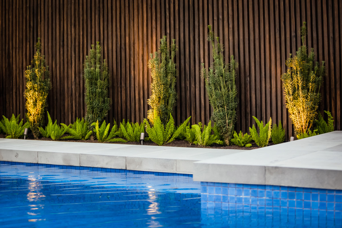 Elevate Landscape Design McKinnon Project