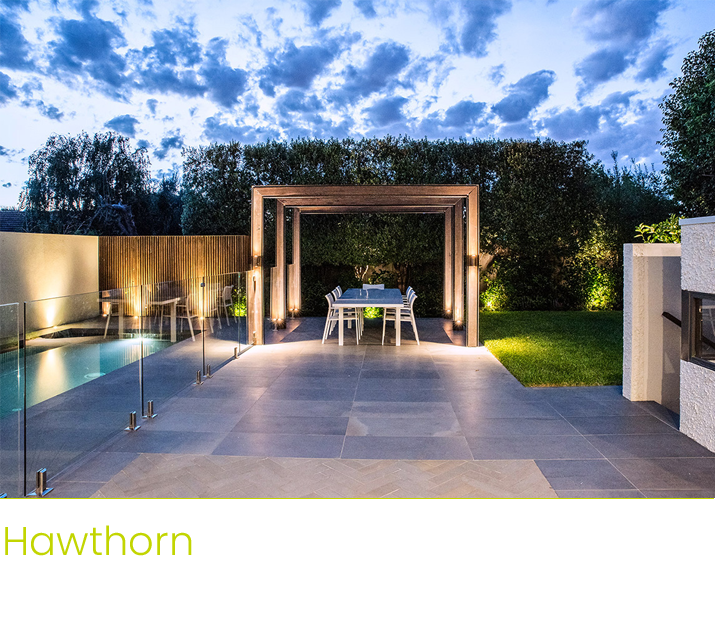 Elevate Landscape Design