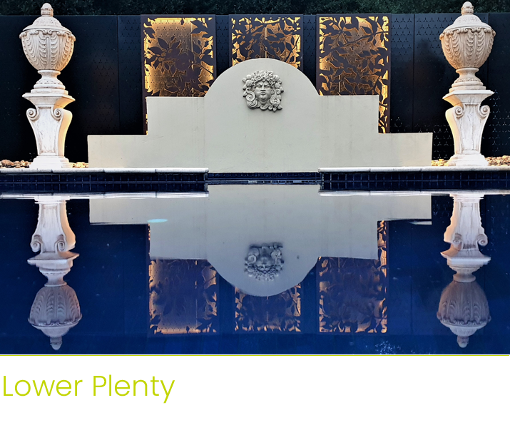 Elevate Landscape Design