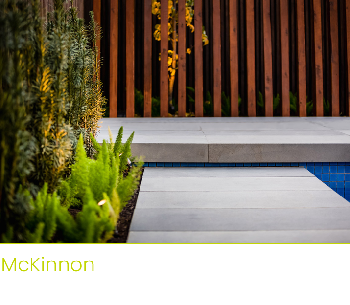 Elevate Landscape Design